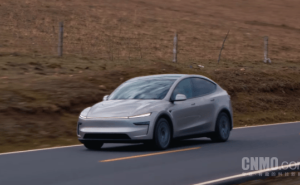 特斯拉Model Y L斬獲澳洲ANCAP五星評級 延續安全設計標準再獲認可