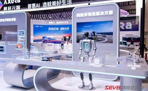 2026北京车展：动力电池多元路径竞逐，开启全场景智慧能源新篇