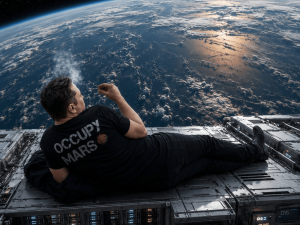 馬斯克整合AI入SpaceX，雷軍聚焦核心造車，“攤大餅”模式退場