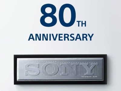 索尼创立80周年大庆：东京银座特展启幕，联名乐高积木限量发售