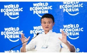 从支付宝撼动银行到手续费回归：马云留下的变革印记与时代思考