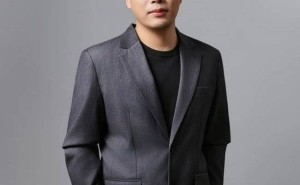 五四青年节致敬！服沃黄杰登榜2026人力资源服务业青年企业家40岁以下榜单