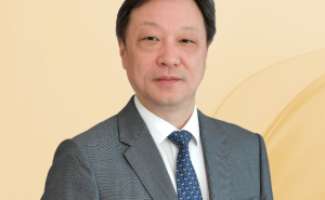 朱江涛代行招商证券董事长 转型风控双驱动 业绩创新高