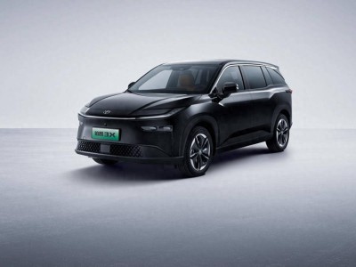 明后两天4款新车价格揭晓！运动轿车、豪华SUV齐聚，你最期待谁？