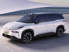 2026款豐田鉑智3X煥新登場！9.48萬起售，智能升級續航最長610km