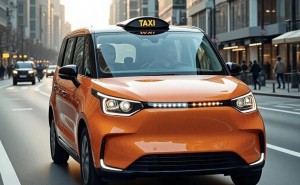 2026年Robotaxi赛道激战正酣：海外巨头与国内领跑者共绘商业化新蓝图