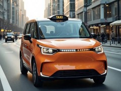 2026年Robotaxi赛道激战正酣：海外巨头与国内领跑者共绘商业化新蓝图