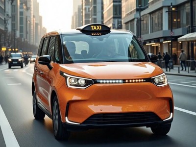 2026年Robotaxi赛道激战正酣：海外巨头与国内领跑者共绘商业化新蓝图