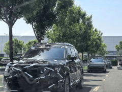 小米再放大招！“寻天”增程SUV露营神器来袭，能否成市场新宠？