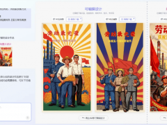 用AI轻松搞定营销海报！秒出设计工具助你快速吸引客户