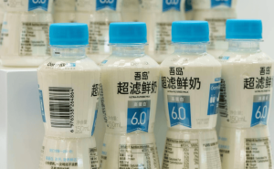 对话吾岛王炜建：以重资产工艺创新破局，深耕高线人群掘金乳业新赛道