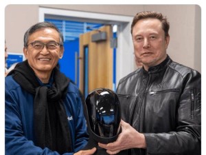 馬斯克赴英特爾俄勒岡州工廠考察，18A工藝或助力SpaceX AI芯片制造