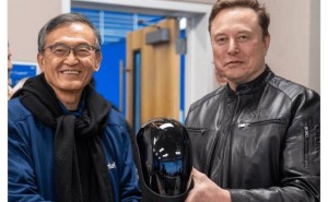 马斯克赴英特尔俄勒冈州工厂考察，18A工艺或助力SpaceX AI芯片制造