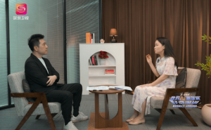 AI不是职业“终结者”而是“助力器”，小凤仙揭秘AI就业新赛道与成长密码