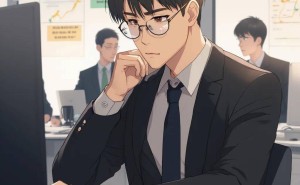 月薪3万“大厂高管”两周走人：小公司要的是能“打仗”的合伙人