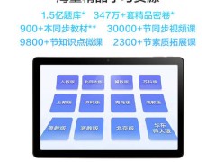 科大讯飞P30学习机深度评测：AI辅导护眼双加持，开启高效学习新模式
