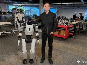 賈躍亭履新FF全球CEO，發布三大EAI機器人，回應質疑稱只為造車成功