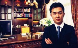 中国黑客教父郭盛华：破解网费起步 拒马云邀约 守护网络安全不让外敌侵