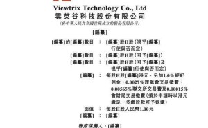 哈佛博士夫妇携手云英谷赴港IPO 业绩未盈董事长顾晶薪酬却涨至378万