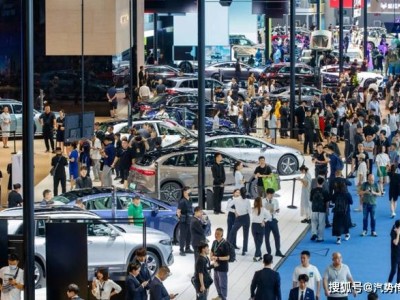 5月新车大比拼:合资自主齐发力,多款热门车型满足多样出行需求