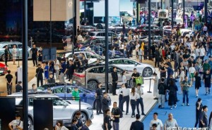 5月新车大比拼：合资自主齐发力，多款热门车型满足多样出行需求