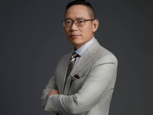沃爾沃大中華區迎新帥：袁小林轉任幕后 段建軍接棒開啟新篇章