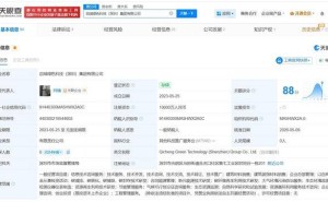 王石职务变动:卸任启城绿色科技集团董事长 徐洪舸接任