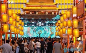 千年宋韵邂逅当代潮流：快手助力开封龙亭开启文旅融合新篇章