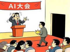 十年坚守与摇摆：李彦宏再登台，百度AI能否冲破迷雾重拾锋芒？