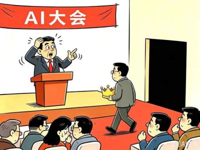 十年坚守与摇摆:李彦宏再登台,百度AI能否冲破迷雾重拾锋芒?