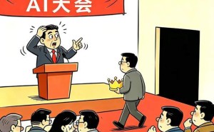 十年坚守与摇摆：李彦宏再登台，百度AI能否冲破迷雾重拾锋芒？