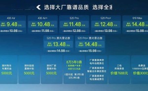 2026款丰田铂智3X上市，配激光雷达高通芯，限时9.48万起紧凑型SUV新选择