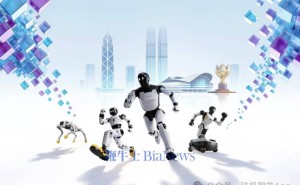 智元邓泰华：具身智能产业前景广阔，2026年目标数万台量产