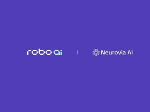 Robo.ai全资收购Neurovia AI,谢朝印出任CEO加速AI基础设施商业化落地