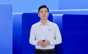 Create2026百度AI开发者大会启幕,李彦宏谈企业自我进化与AI新机遇
