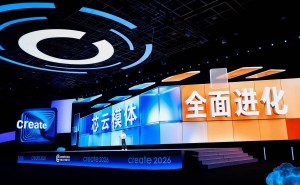秒哒App及企业版发布，李彦宏称代码智能体或放大一次性软件市场10倍