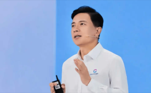李彦宏Create2026发声：AI发展换赛道 智能体开启“执行力”新纪元