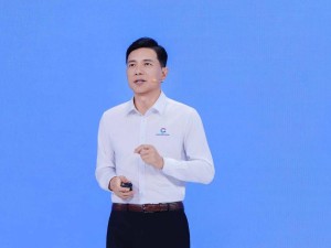 李彦宏Create2026大会发声：AI时代DAA成度量衡，开启全新生产力篇章