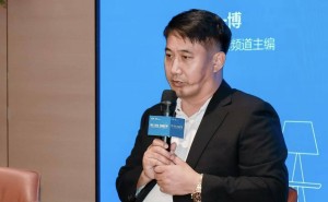 天东门窗袁志：瞄准海外新机遇，因地制宜拓展全球市场版图