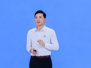 李彦宏Create2026大会发声：AI时代进化论开启，DAA成新“度量衡”