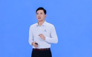 李彦宏Create2026大会发声：AI时代进化论开启，DAA成新“度量衡”