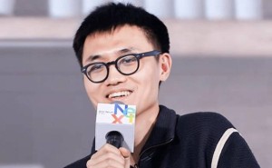 前阿里千问大模型负责人林俊旸创业，新AI实验室首轮估值或达135.84亿
