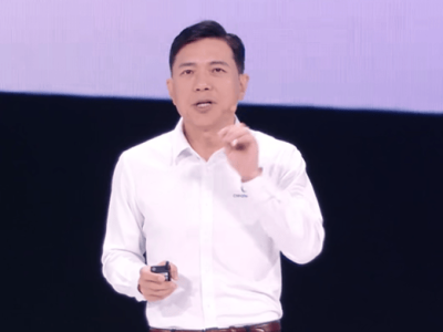 李彦宏Create2026大会发声:企业需布局“智能体优先” 拥抱AI时代组织变革
