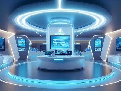 康路达数字科技:AI赋能展厅设计,2026年智慧展厅六大趋势引领变革