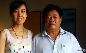 曹德旺退休半年后,女儿曹艳萍低调亮相,以一艘船再续家族荣光