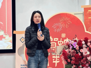 万马科技实控人二女儿辞任董事长 姐姐上月已辞董事 新管理层接棒
