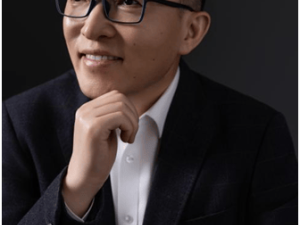 神州租车高德武：以百亿投入布局新能源 引领租车行业迈向综合出行新未来
