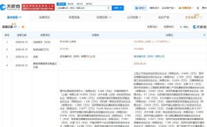 字节跳动与上汽集团携手入股 自变量科技获资本青睐共拓机器人新篇