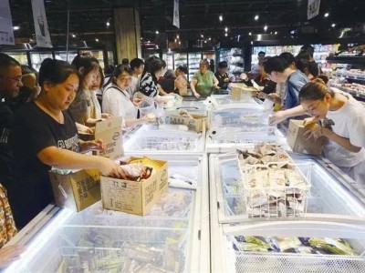 伊利整治电商渠道乱价：线上与线下“分道扬镳”能否稳住冰品市场？