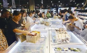 伊利整治电商渠道乱价：线上与线下“分道扬镳”能否稳住冰品市场？